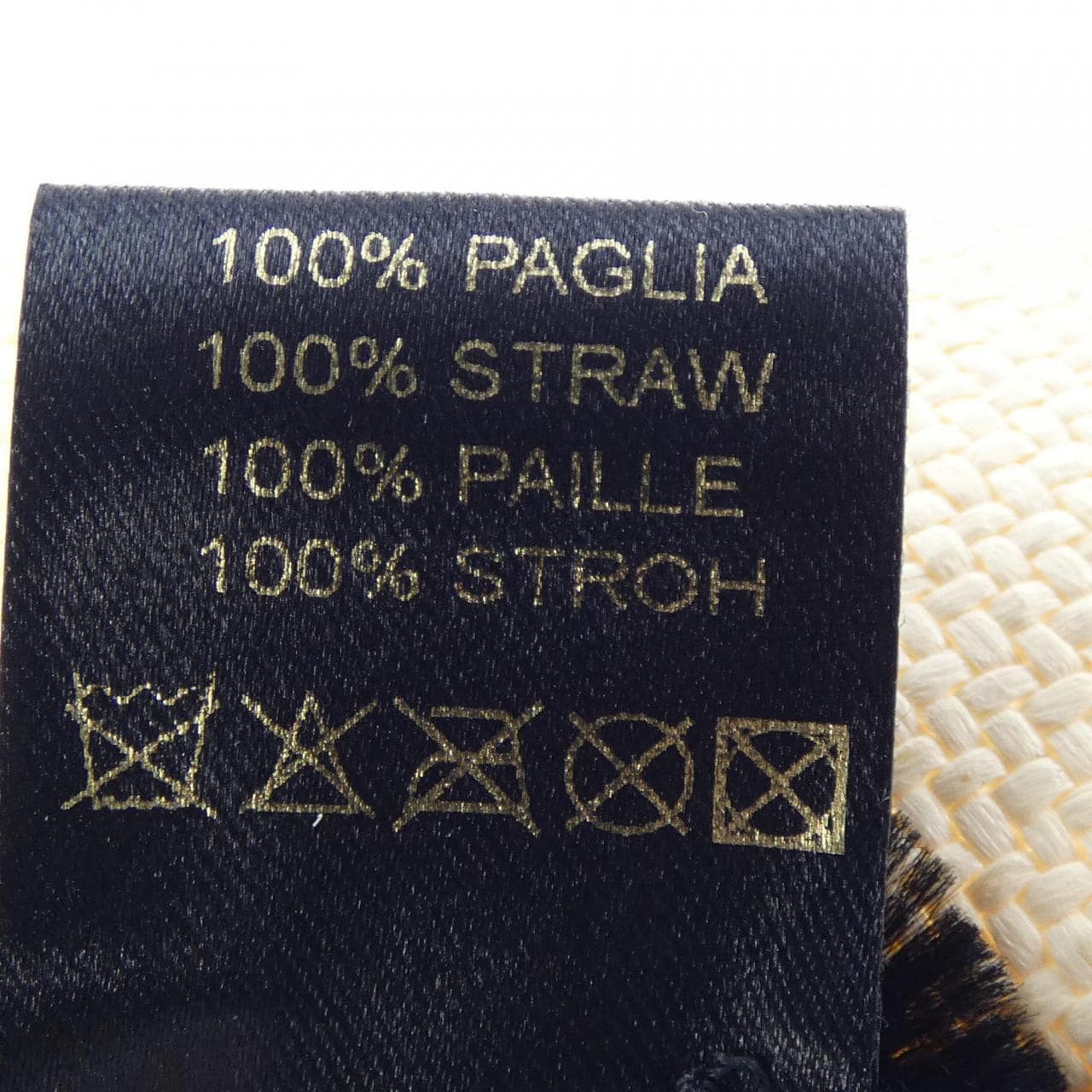 ボルサリーノ BORSALINO ハット