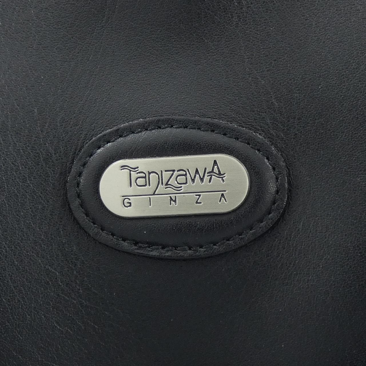 GINZA TANIZAWA BAG