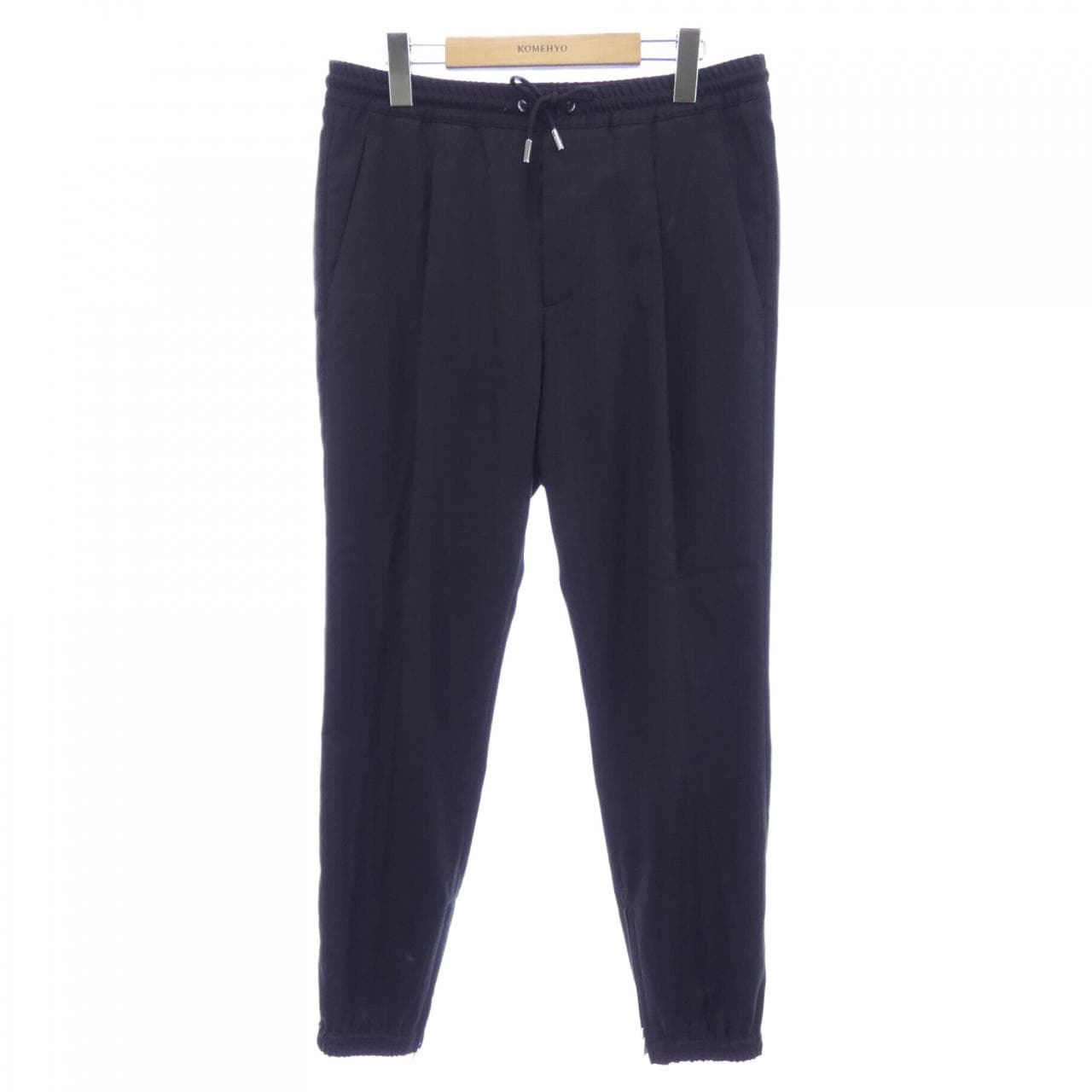 ディオール DIOR DIOR ESSENTIALS トラックパンツ 733C139E3226 パンツ