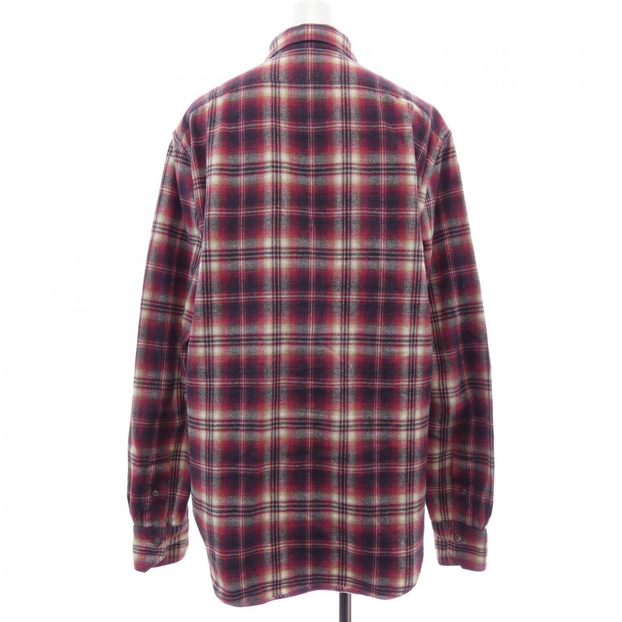 ルイヴィトン LOUIS VUITTON MTSH12B3A シャツ