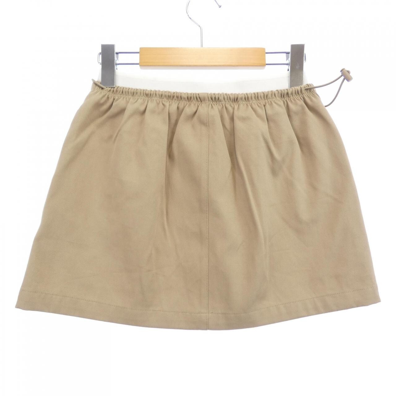 アレキサンダーワン ALEXANDER WANG 1WC1265382 スカート