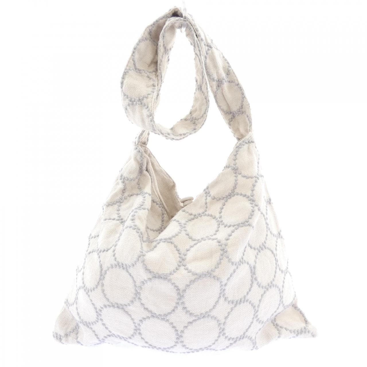 ミナペルホネン mina perhonen ws9362 tambourine BAG