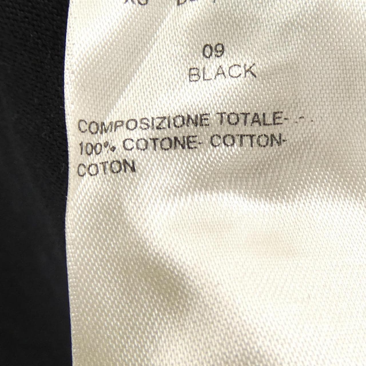 リックオウエンス Rick owens RU19F4285-BA パーカー