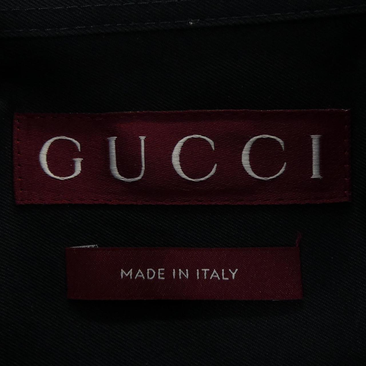 グッチ GUCCI 851711 ZAQHS ジャケット