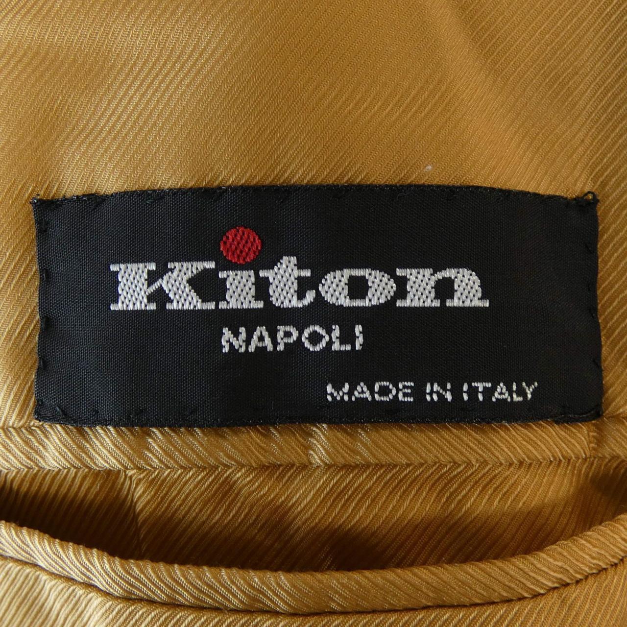 キートン KITON コート
