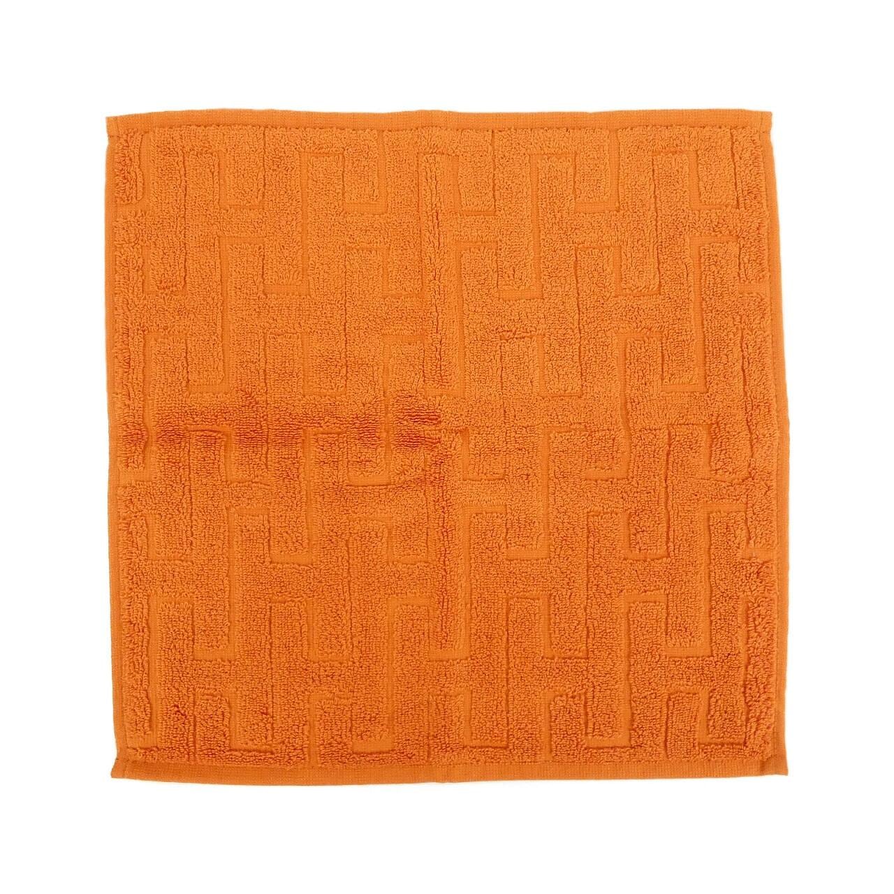 【未使用品】エルメス ステアーズ 103189M タオル