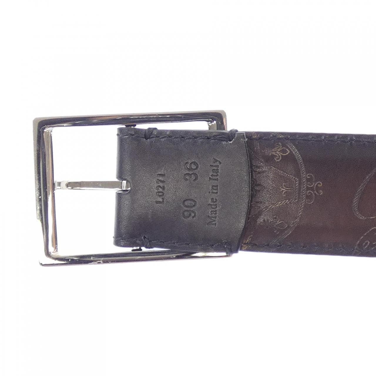 ベルルッティ Berluti BELT