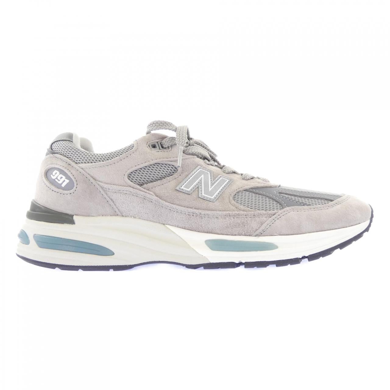 ニューバランス NEW BALANCE M991ANI スニーカー