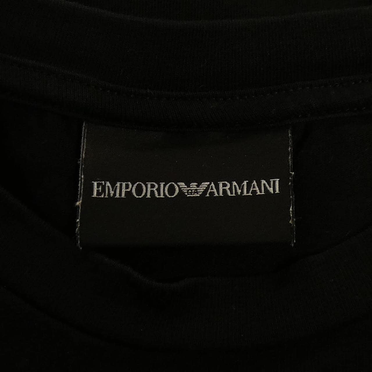 エンポリオアルマーニ EMPORIO ARMANI Tシャツ