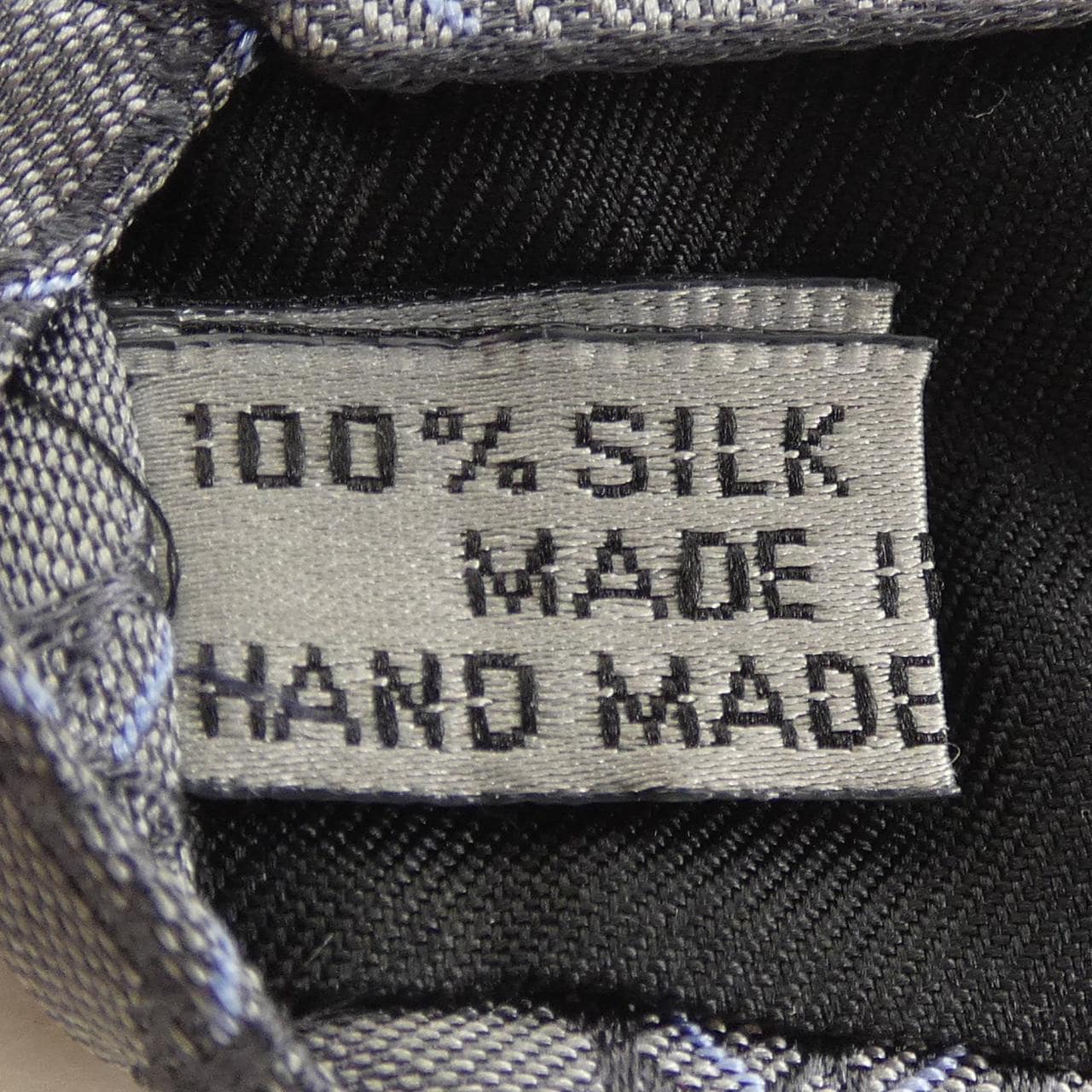 ディオール DIOR NECKTIE