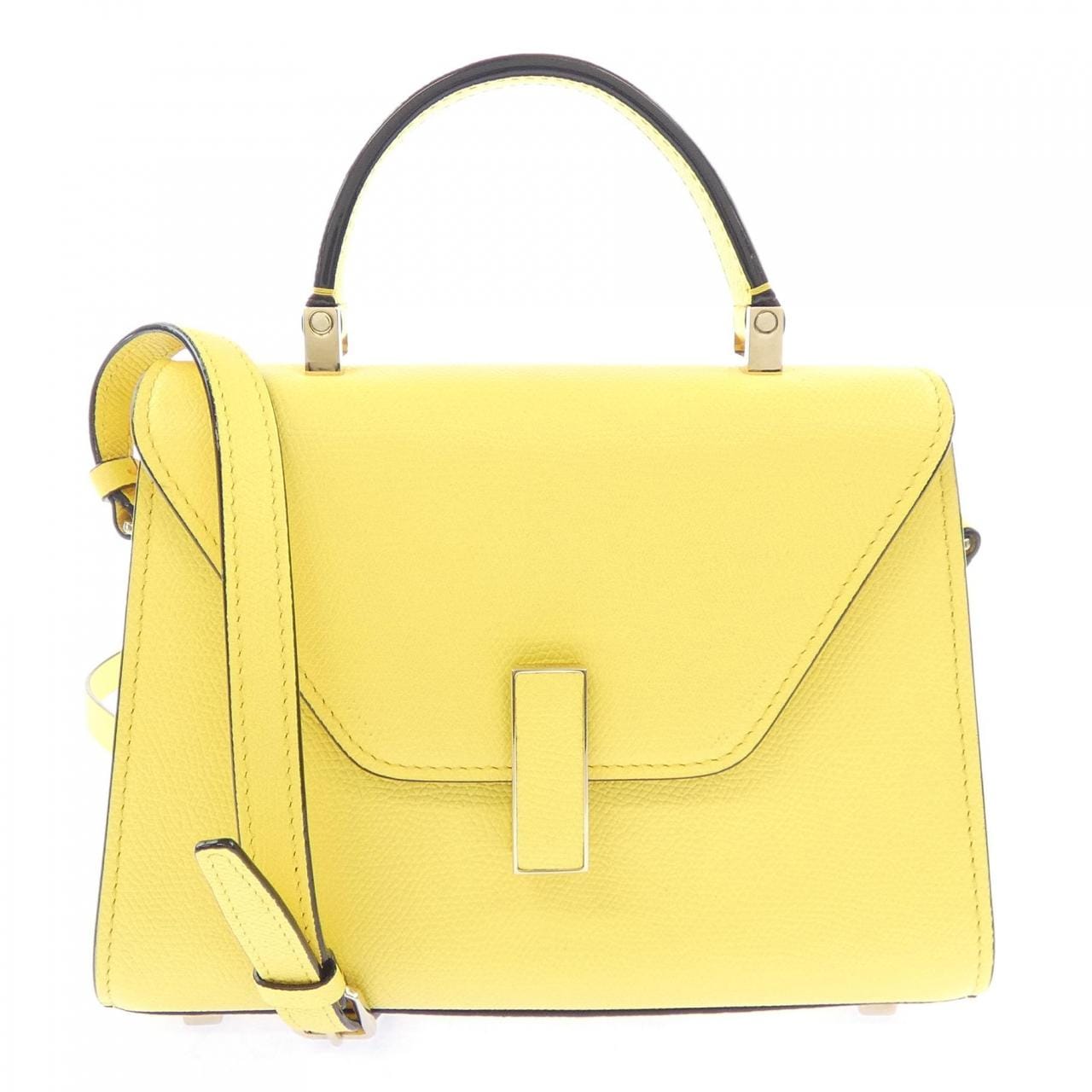 ヴァレクストラ VALEXTRA イジィデ ISIDE WBES0022028LOC99 BAG