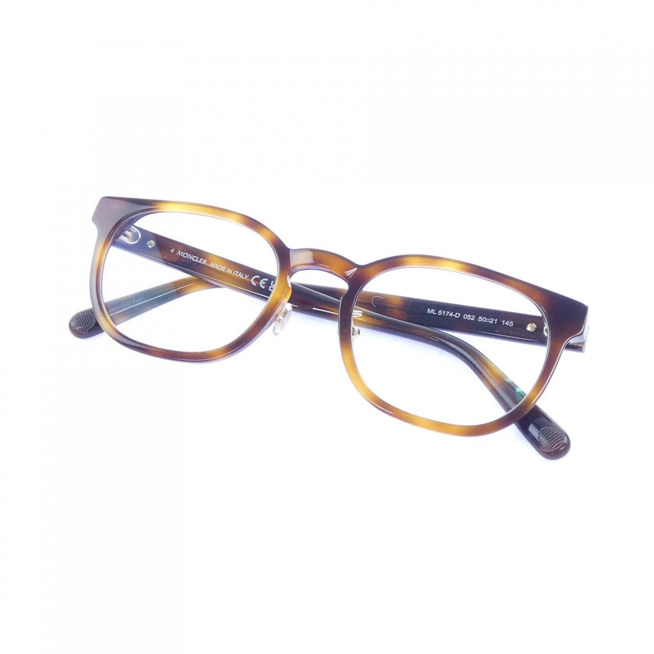 モンクレール MONCLER ML 5174-D EYEWEAR