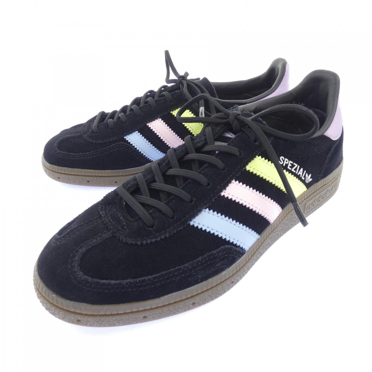 アディダス ADIDAS HP3675 スニーカー