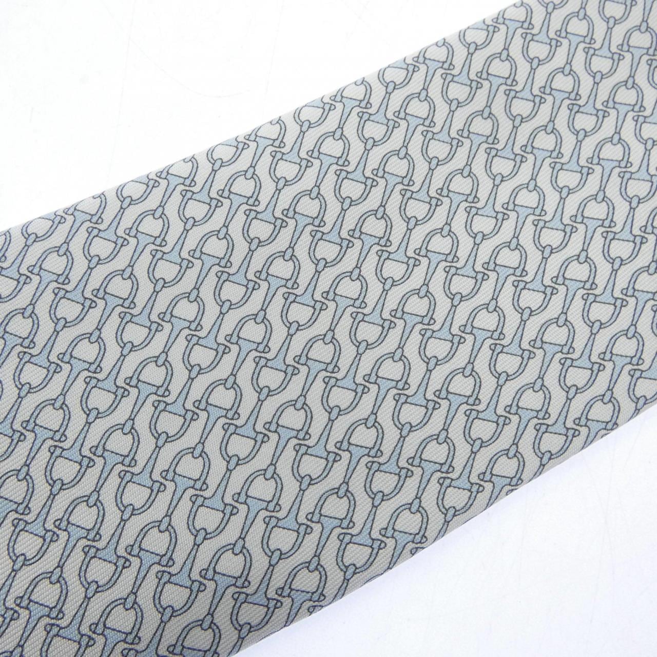 エルメス HERMES NECKTIE