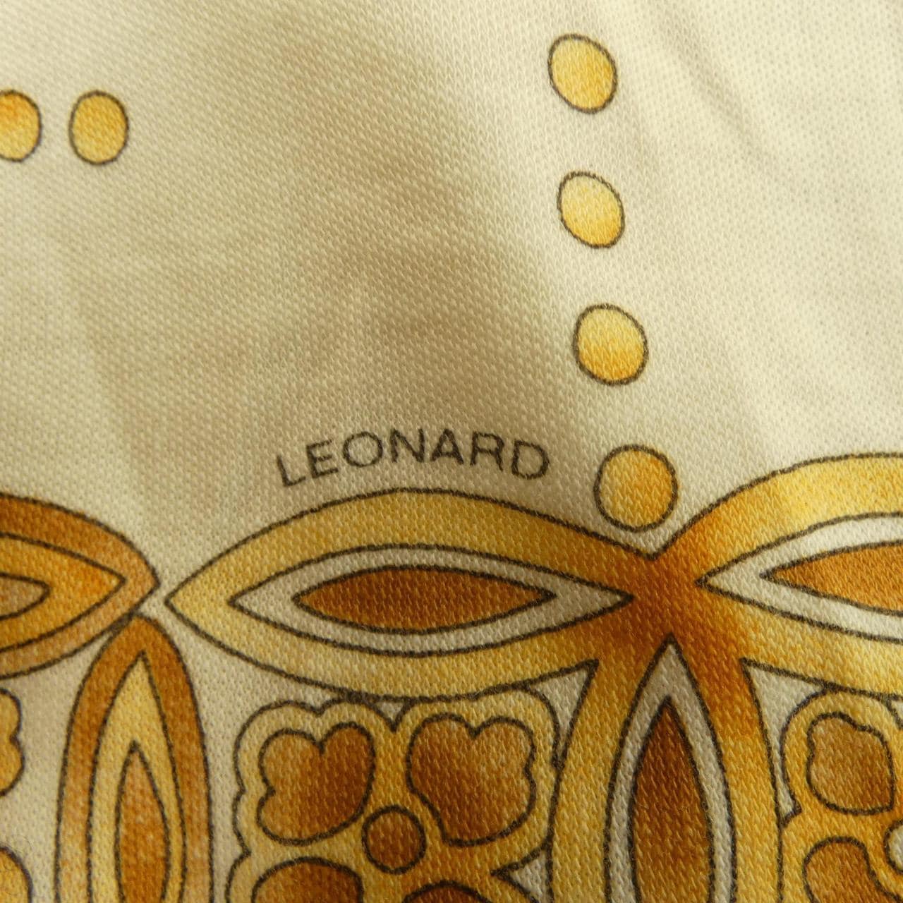 レオナールファッション LEONARD FASHION トップス