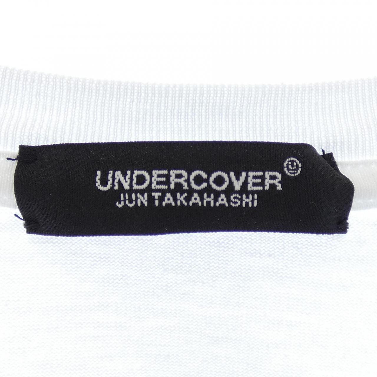 アンダーカバー UNDER COVER Tシャツ