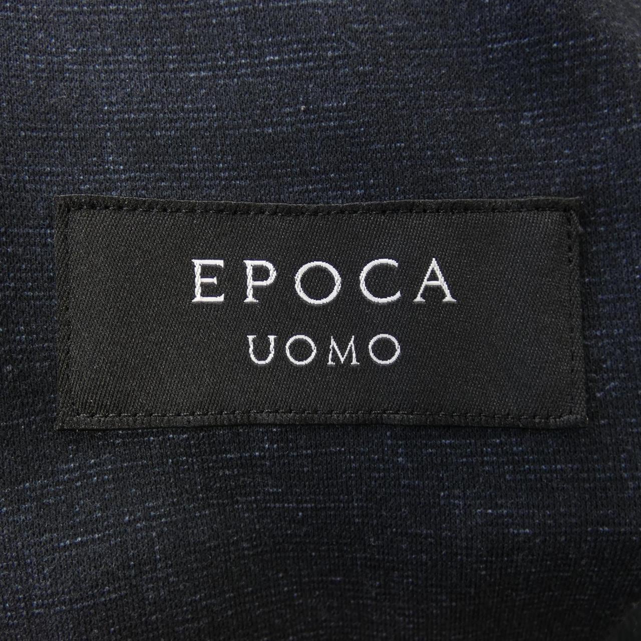 エポカウォモ EPOCA UOMO スーツ