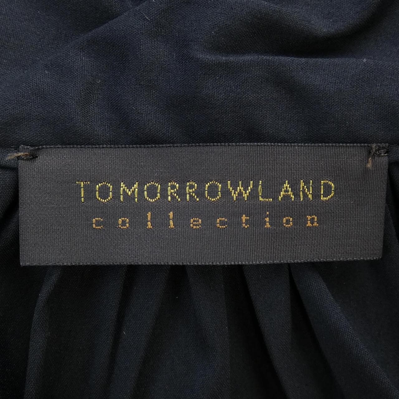 Tomorrowland Collection TOMORROW LAND COLLEC Tops