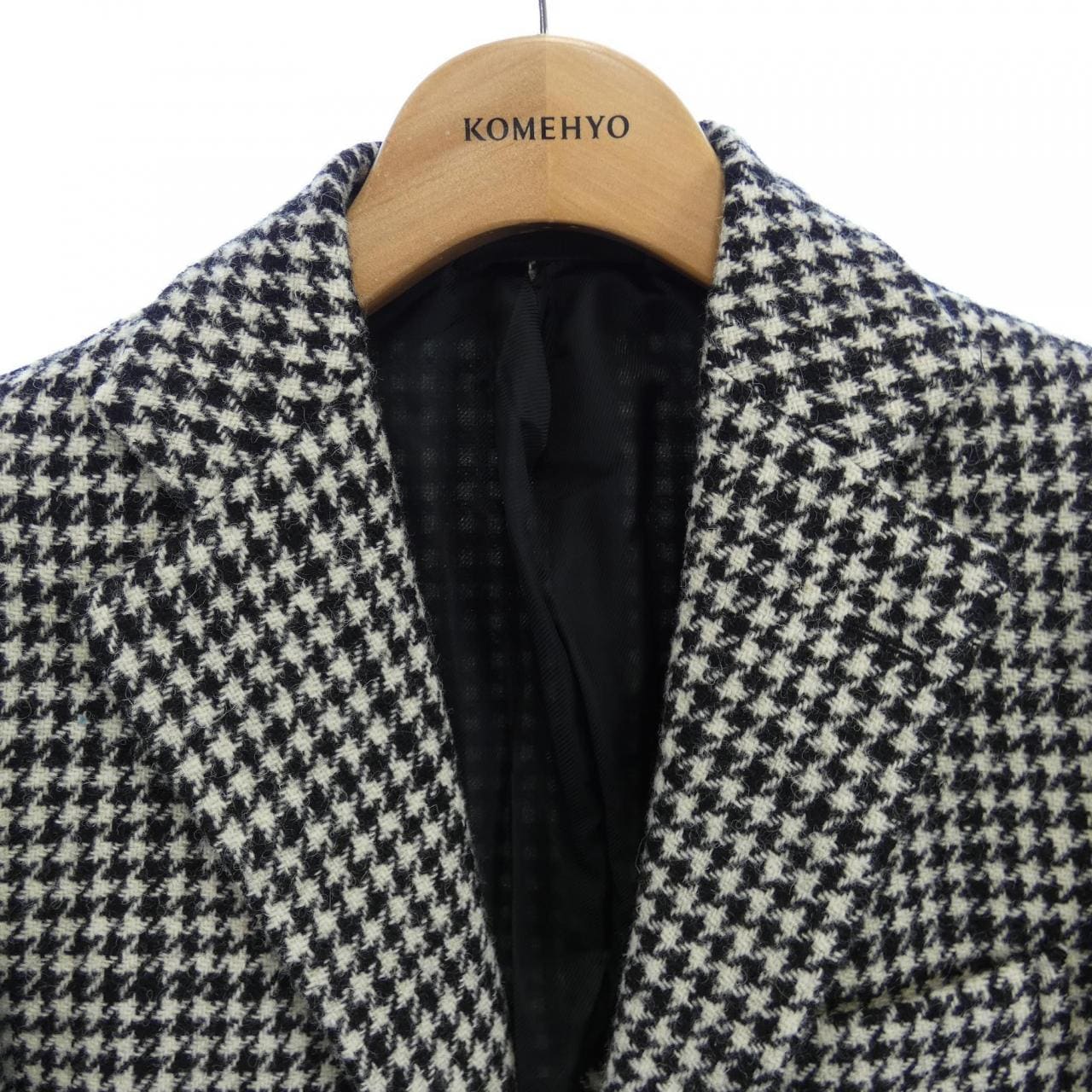 DE PETRILLO jacket