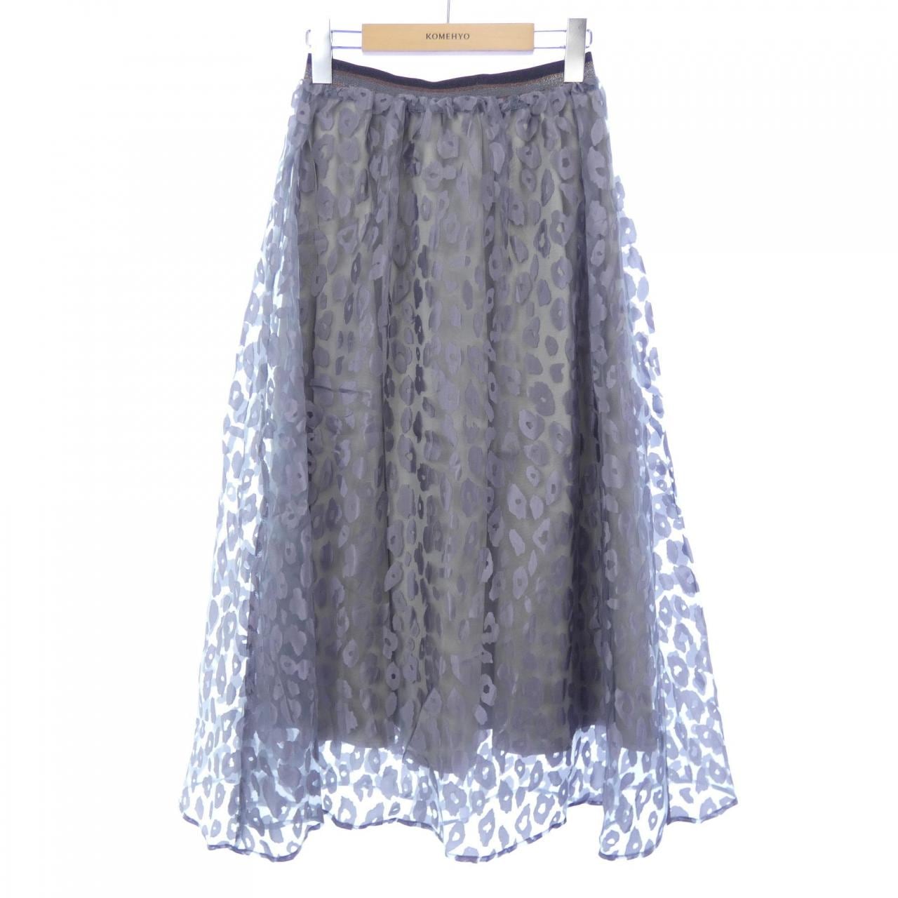 MICALLE MICALLE Skirt