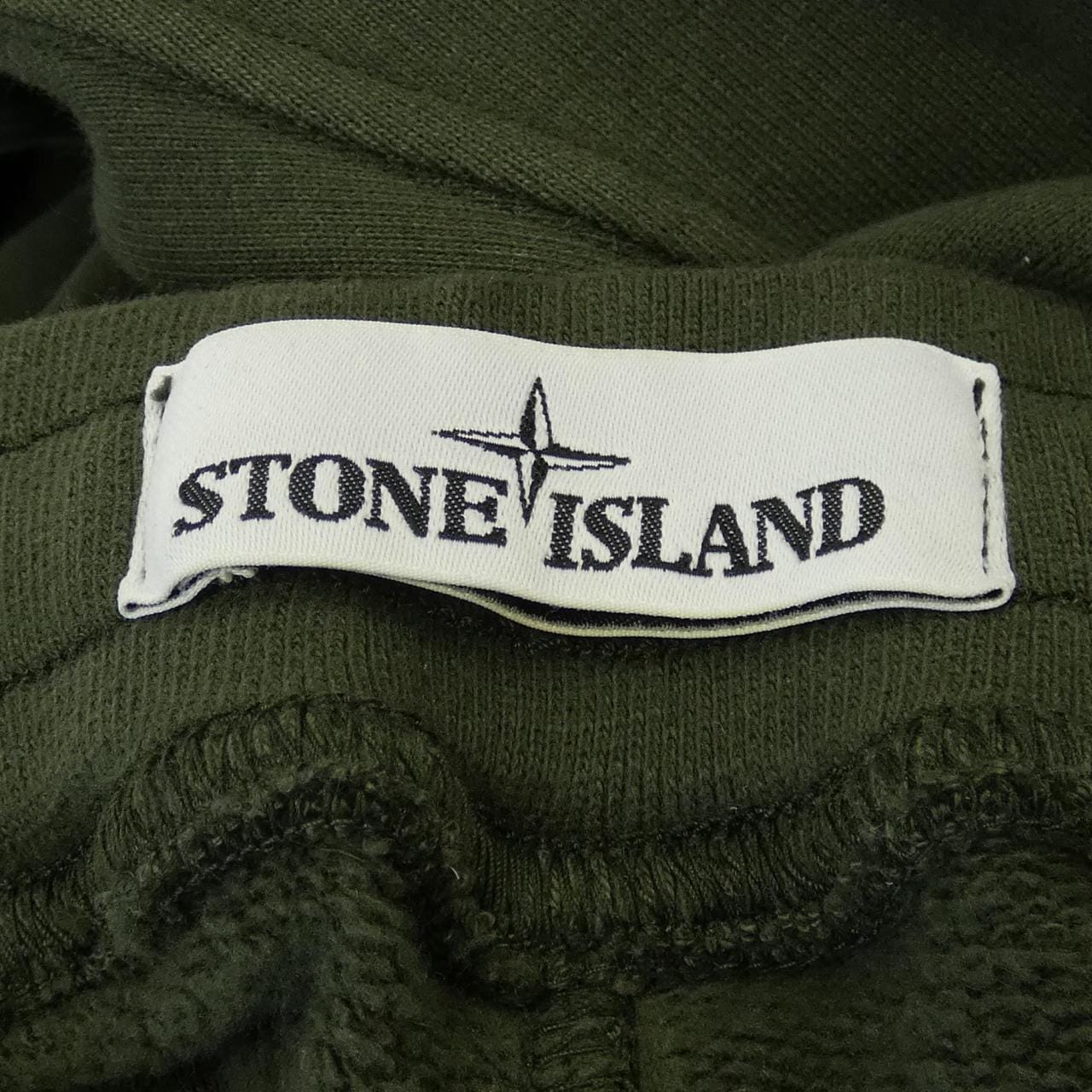 石岛STONE ISLAND裤子