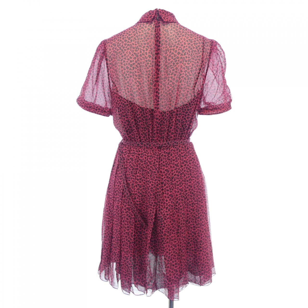 クリスチャンディオール CHRISTIAN DIOR ワンピース