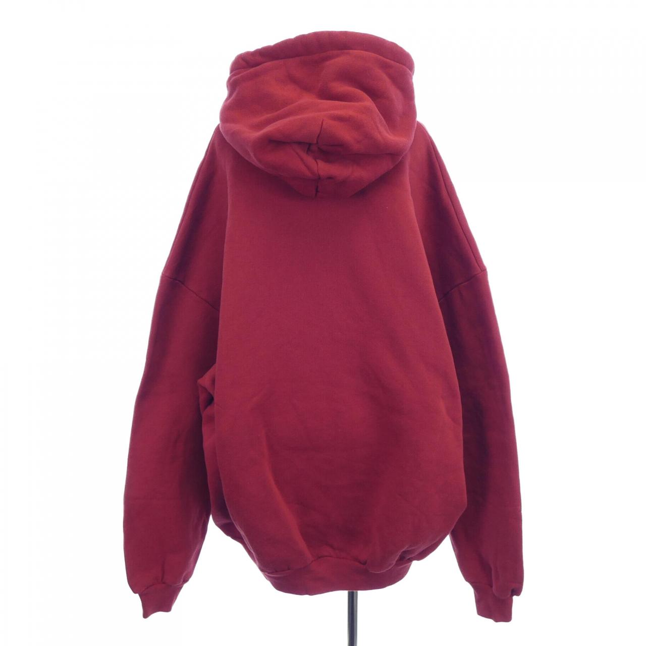 バレンシアガ BALENCIAGA パーカー