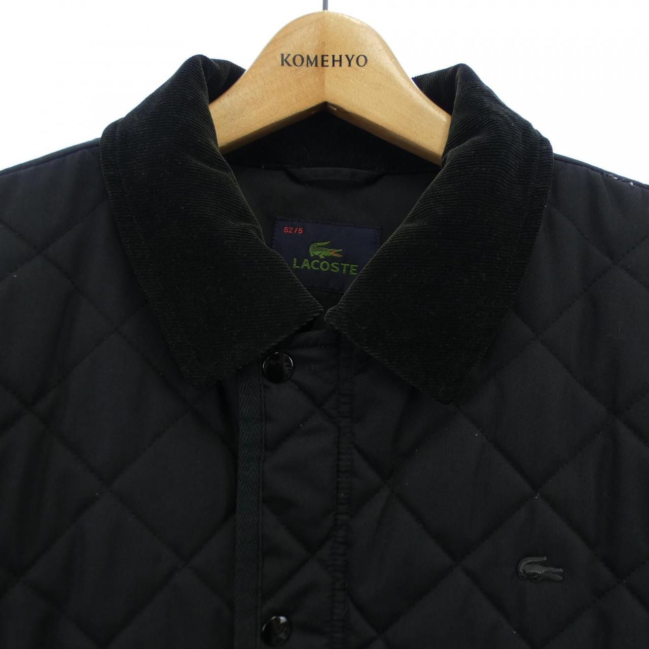 ラコステ LACOSTE コート