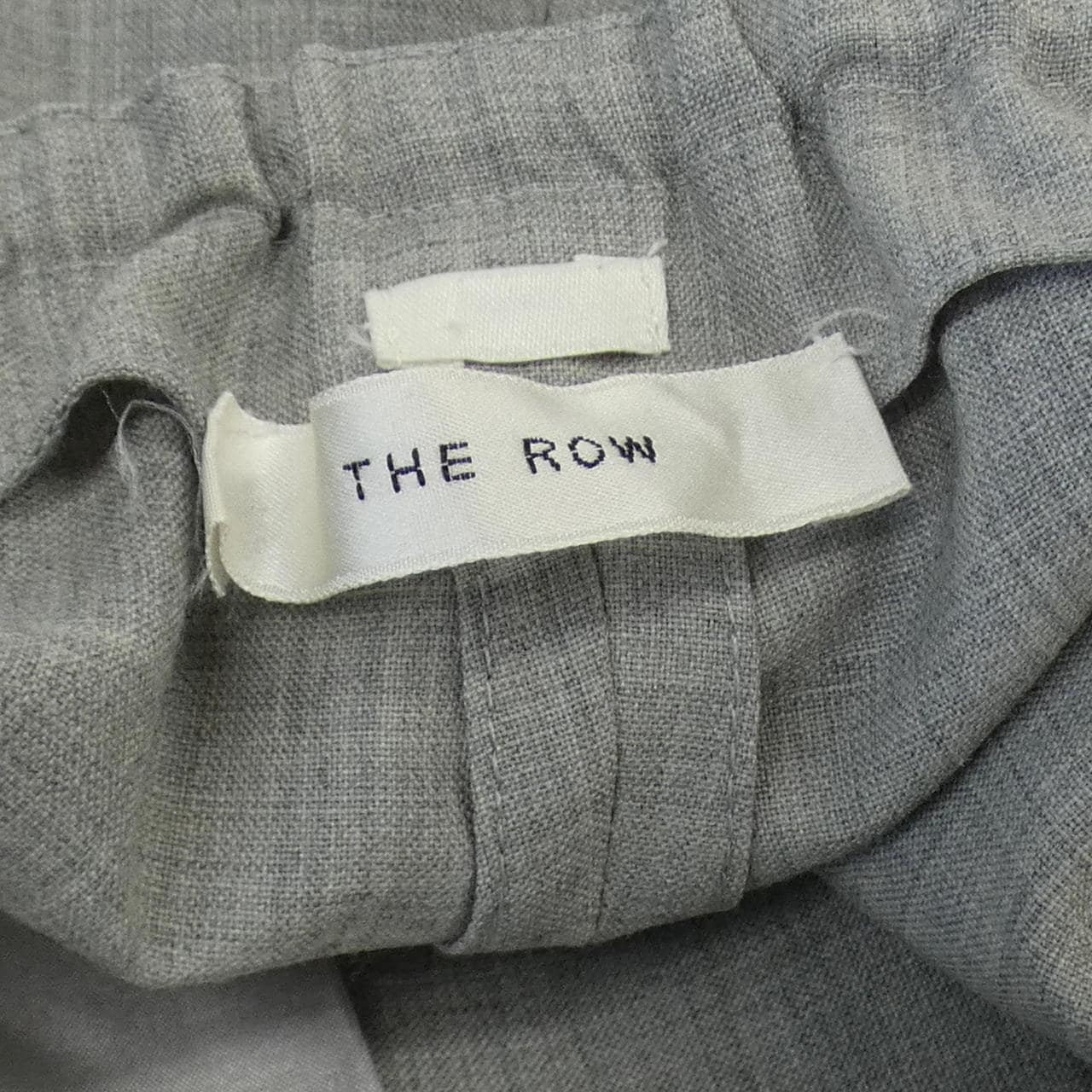 扎洛THE ROW褲子