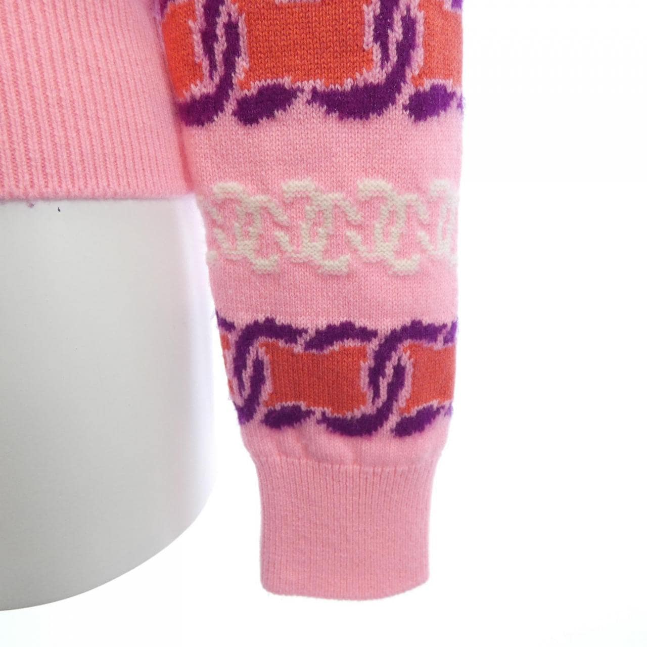 CHANEL CHANEL knitwear