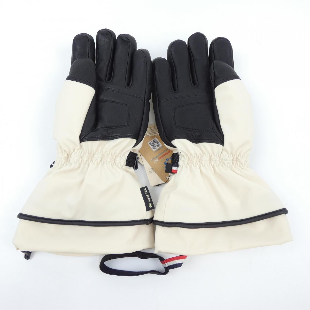 モンクレールグルノーブル MONCLER GRENOBLE GLOVE