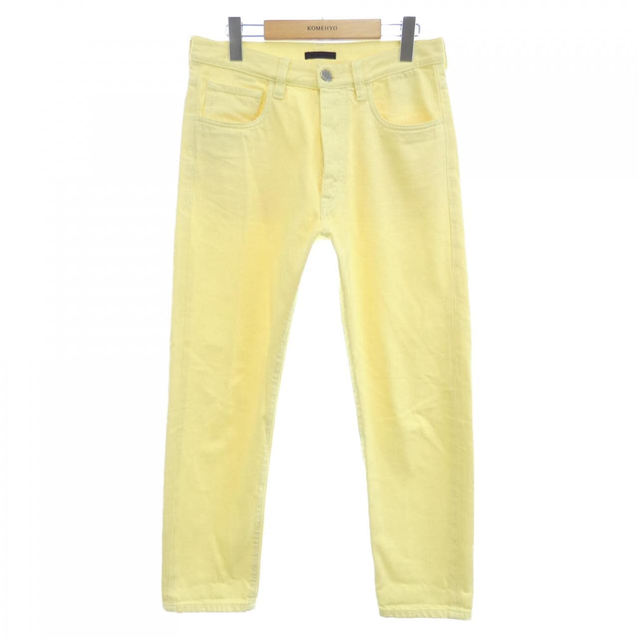 Prada PRADA牛仔裤