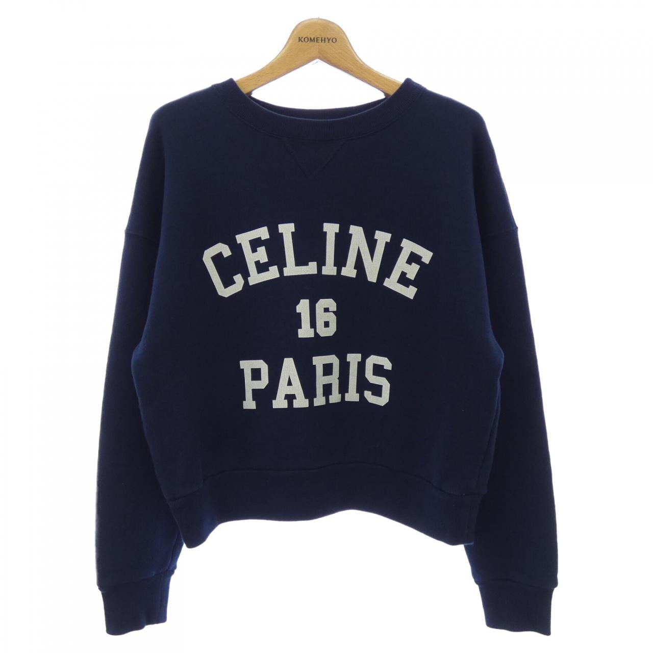 セリーヌ CELINE スウェット