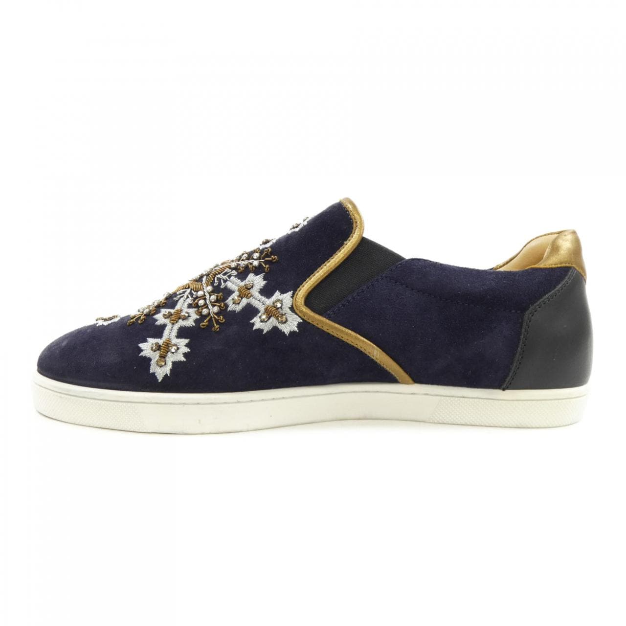 克里斯提·鲁布托CHRISTIAN LOUBOUTIN Louboutin) 运动鞋