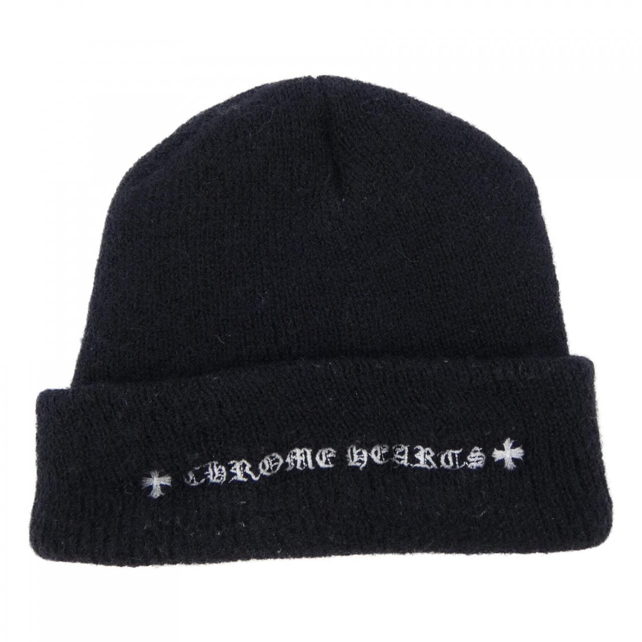 クロムハーツ CHROME HEARTS ニットキャップ