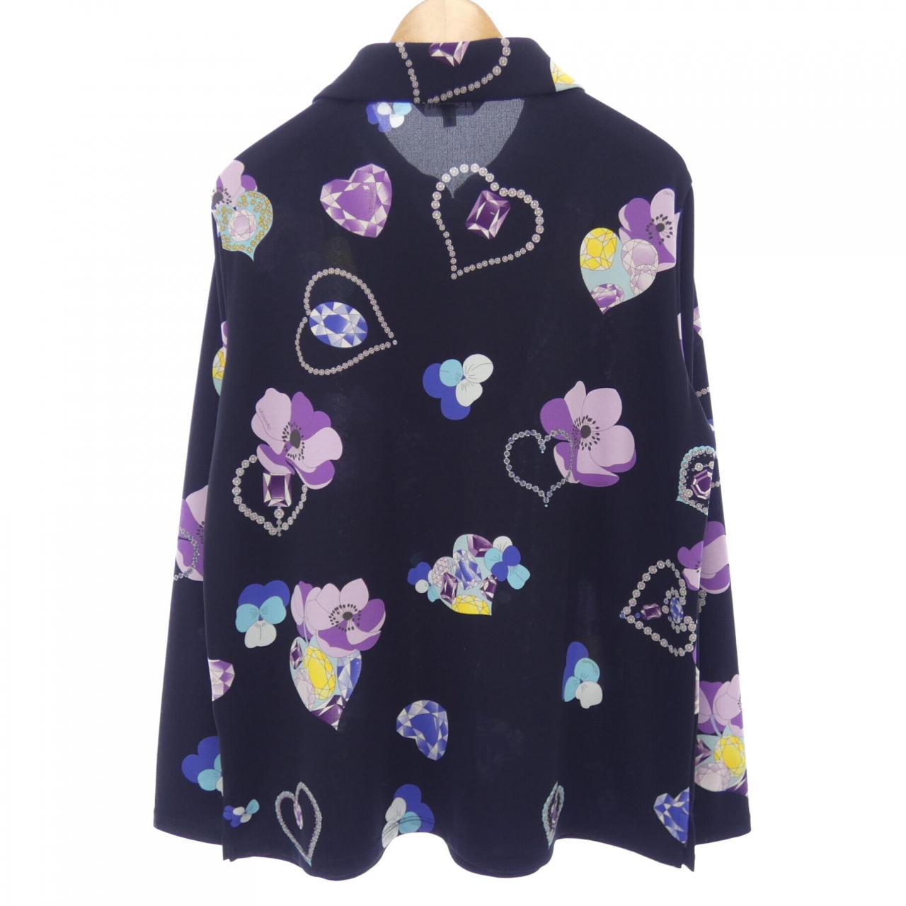 レオナールスポーツ LEONARD SPORT トップス