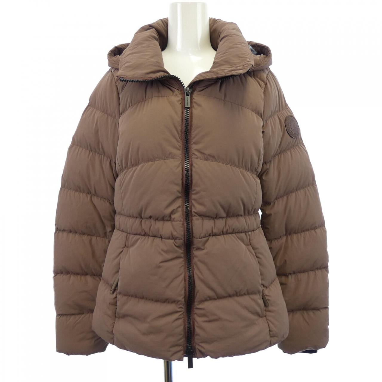 カナダグース CANADA GOOSE 3903W AURORA オーロラ ダウンジャケット