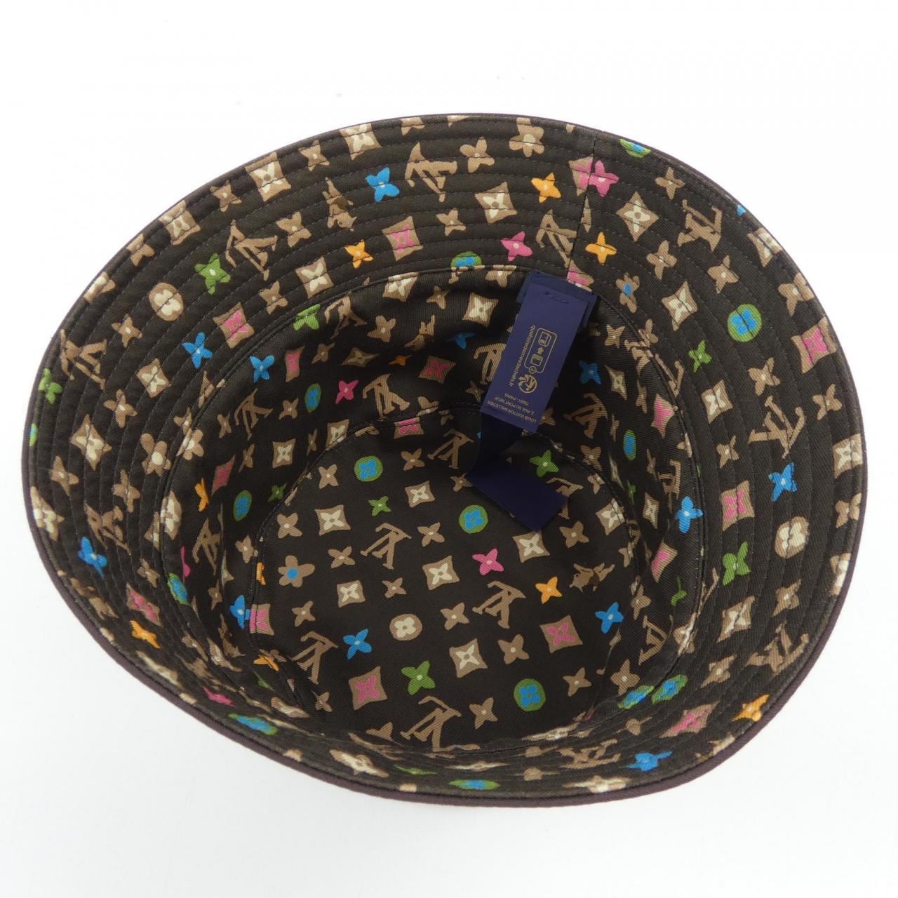 ルイヴィトン LOUIS VUITTON M7466 ハット