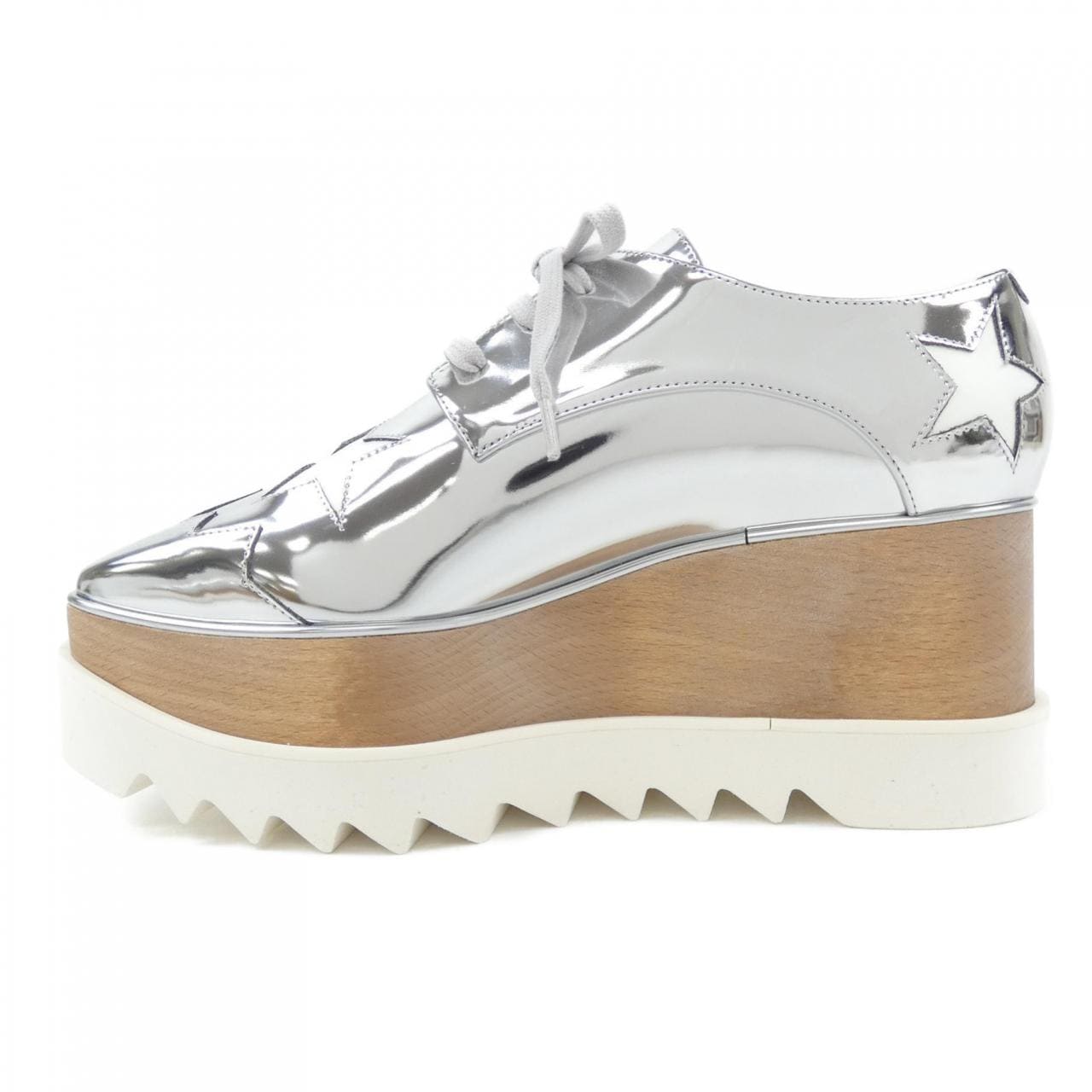 ステラマッカートニー STELLA MCCARTNEY 363998 シューズ