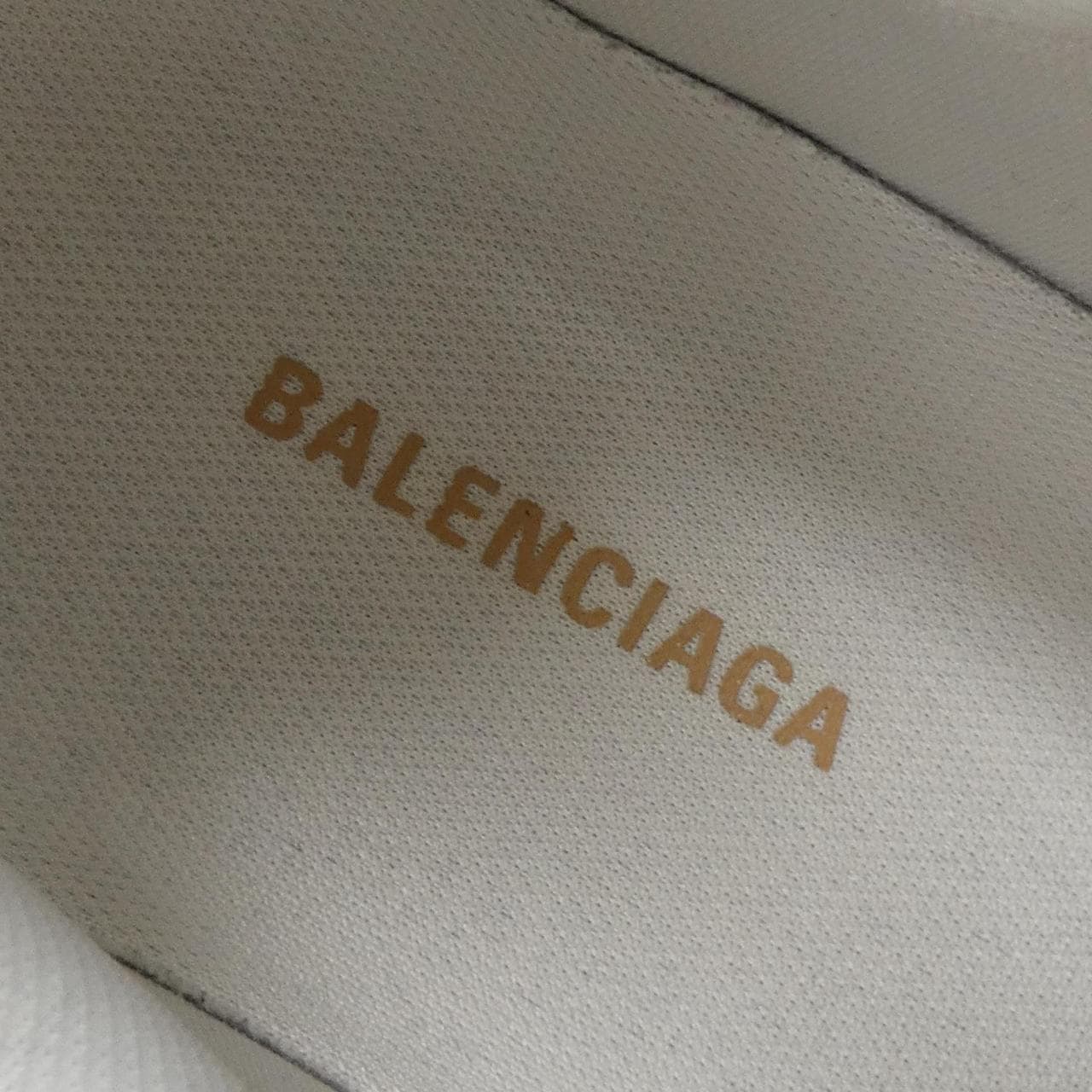 バレンシアガ BALENCIAGA 677403 スニーカー
