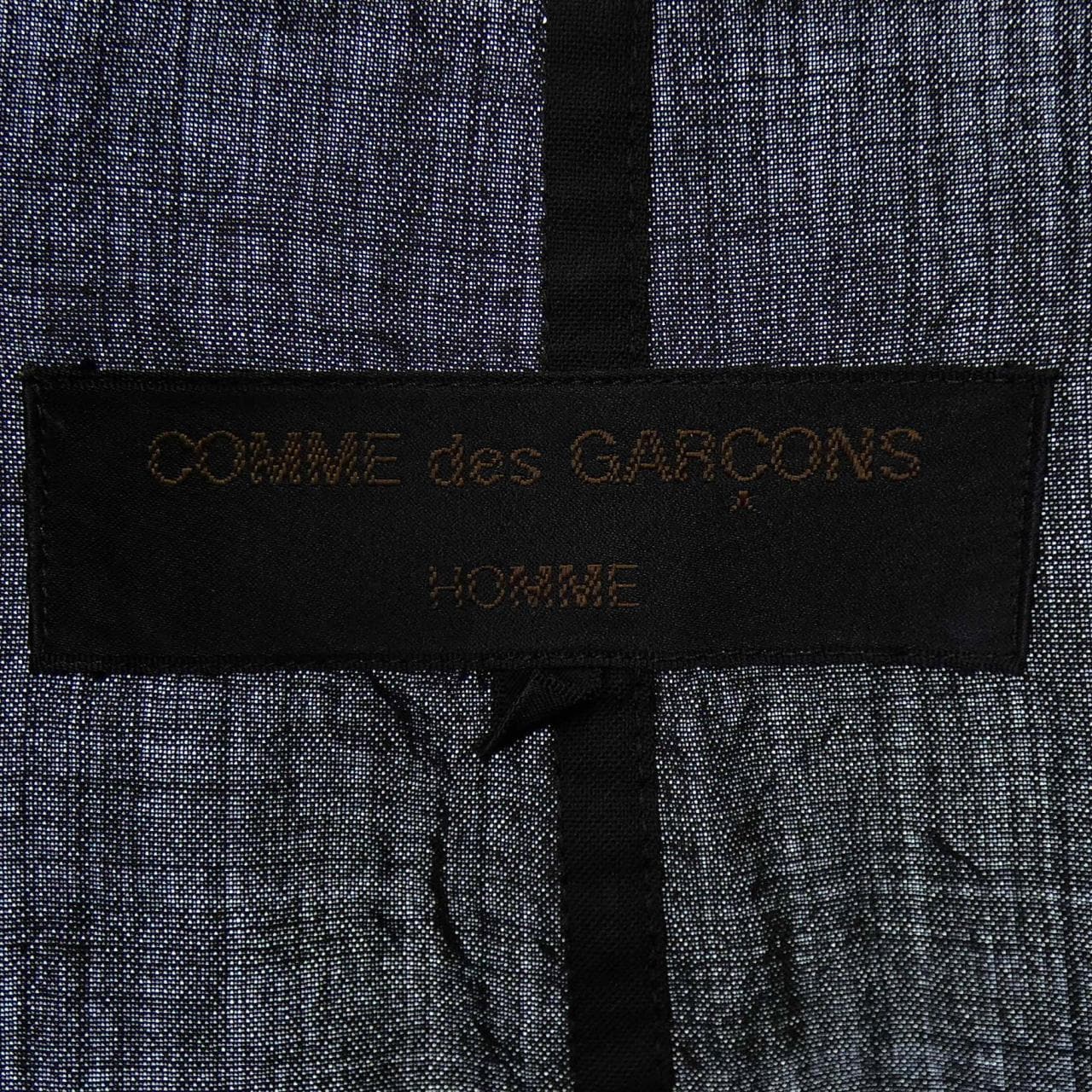 【ヴィンテージ】コムデギャルソンオム COMME des GARCONS HOMME HJ10022M ジャケット
