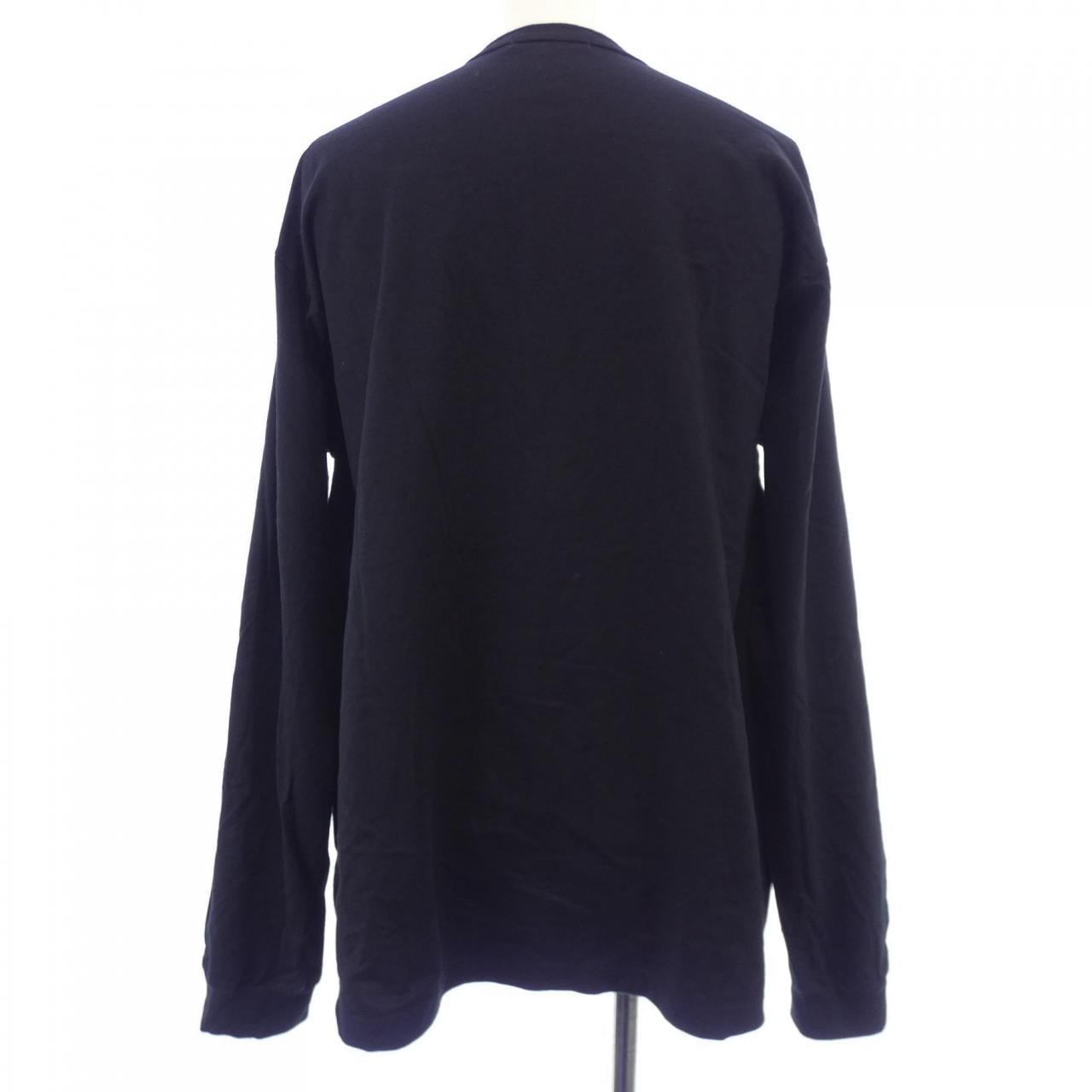 コムデギャルソンオム COMME des GARCONS HOMME HN-T102 Tシャツ