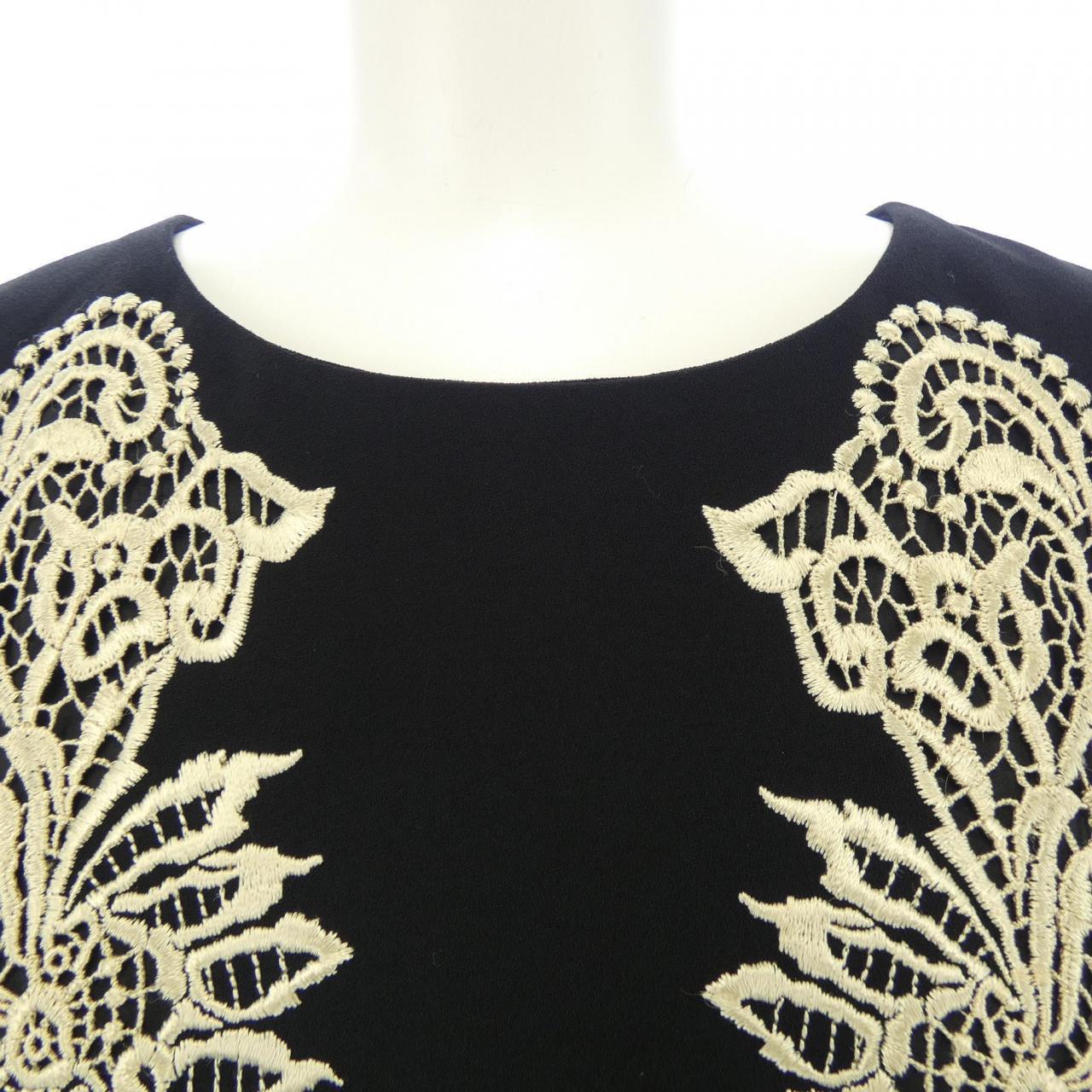 ヴィヴィアンタム VIVIENNE TAM ワンピース