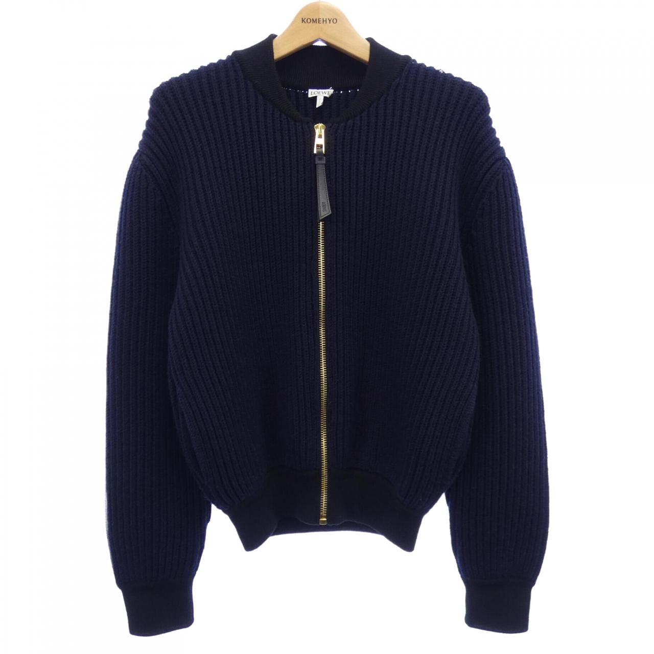 ロエベ LOEWE S359Y16K63 ブルゾン