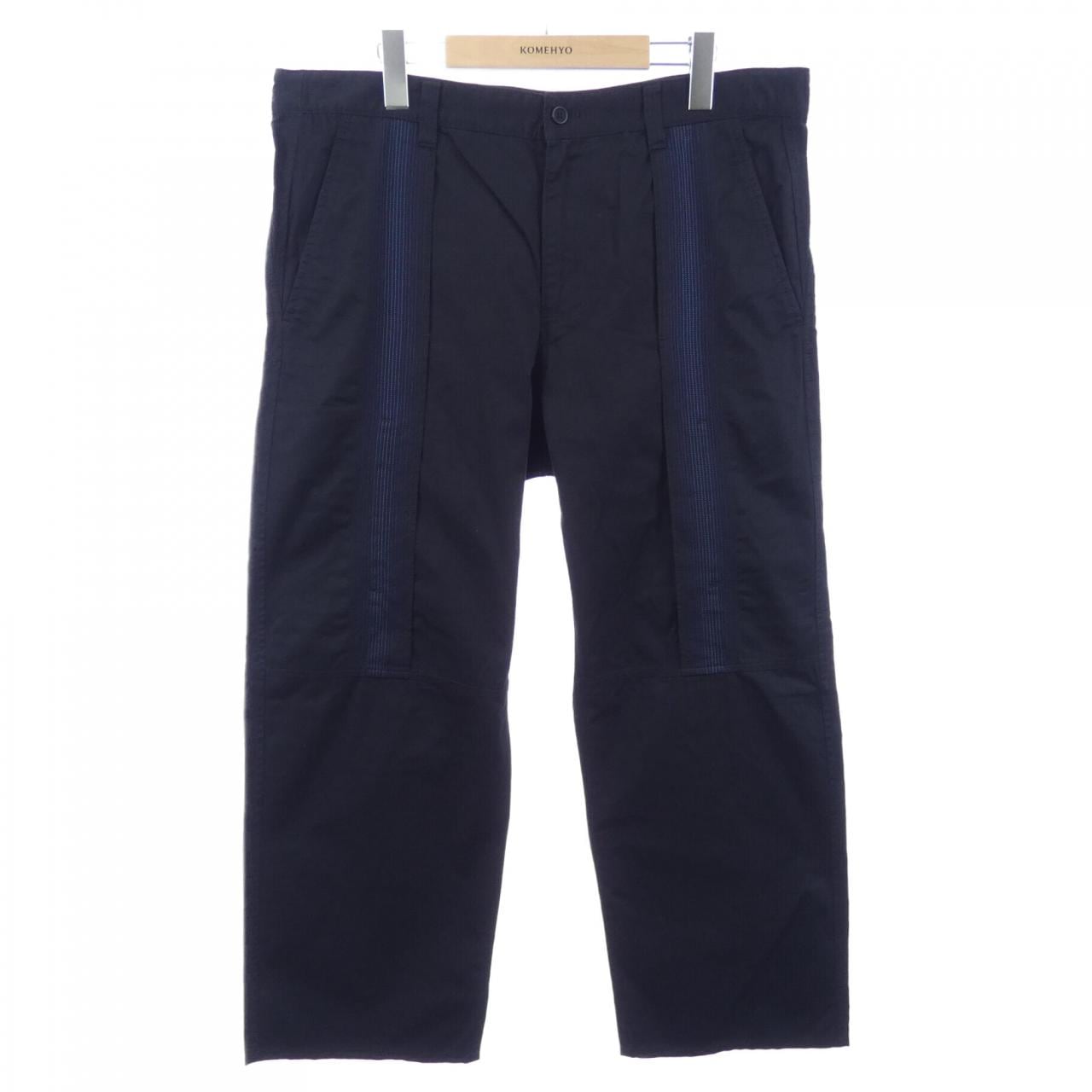 イッセイミヤケ ISSEY MIYAKE ME11FF098 パンツ