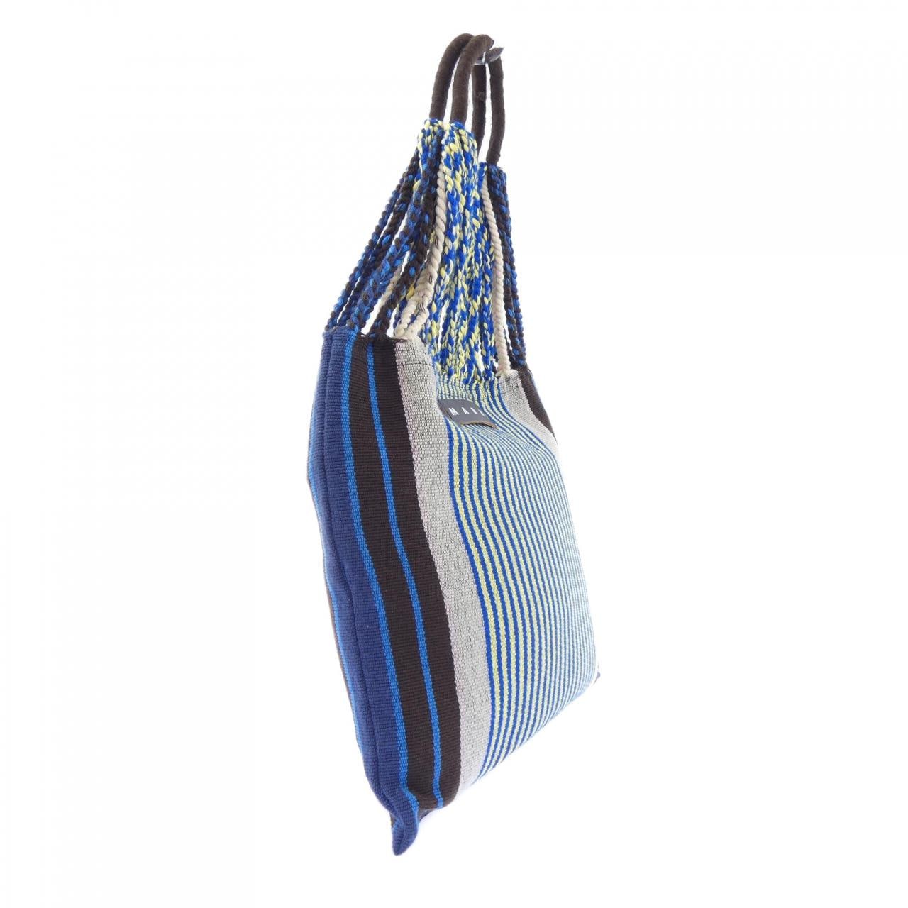マルニ MARNI MARNI MARKET HAMMOCK BAG SHMH0009A0 BAG
