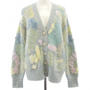 シャネル CHANEL LOOK22 P80029K11559 25A カーディガン
