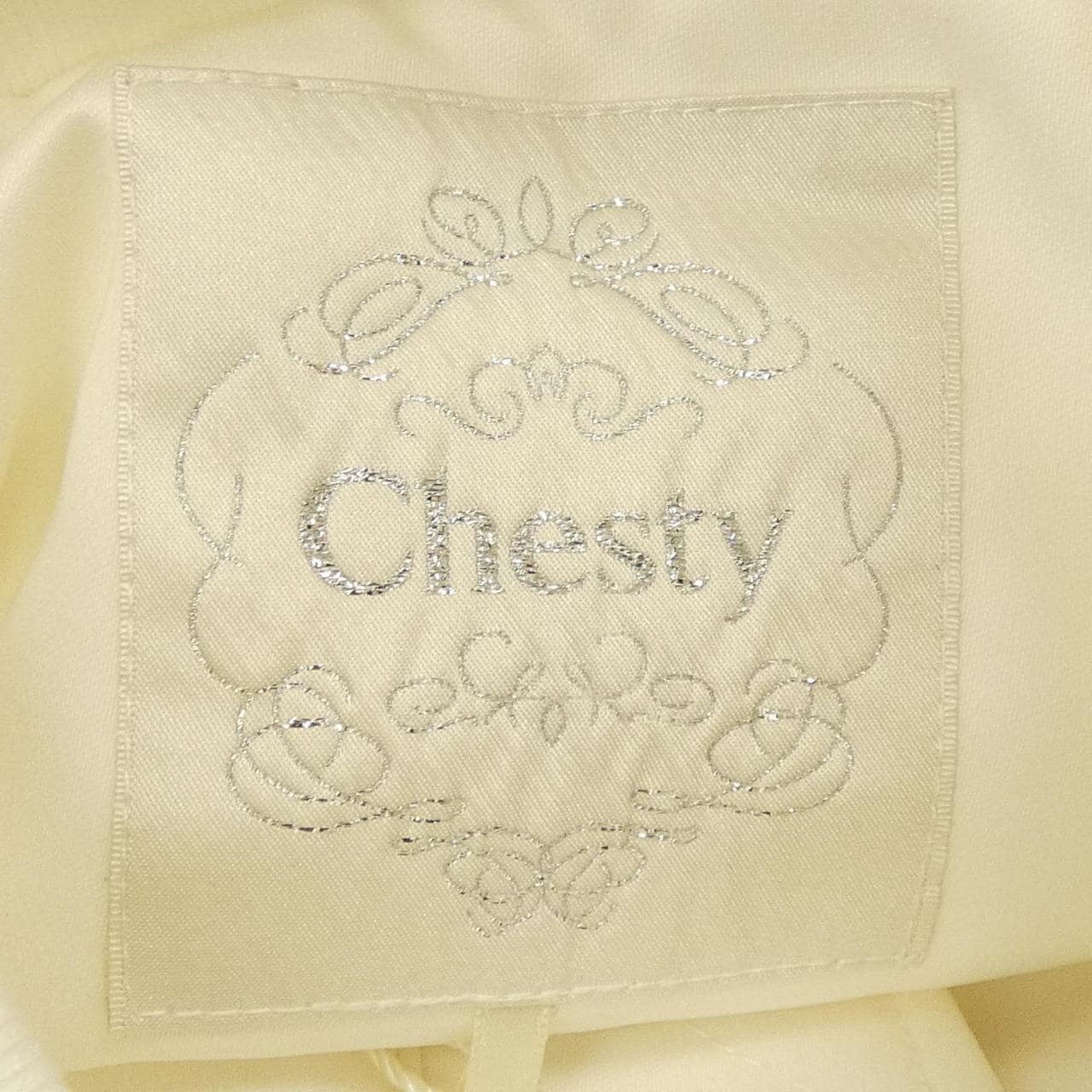 チェスティ chesty ブルゾン
