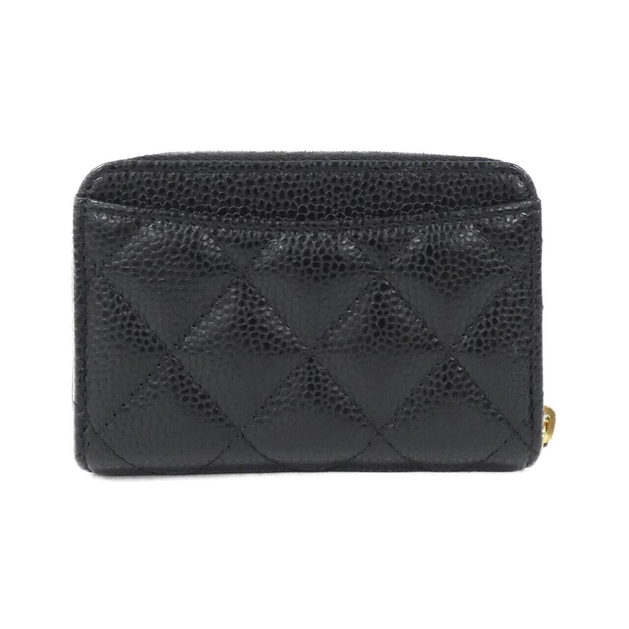 シャネル タイムレスクラシック ライン AP0216 コインケース