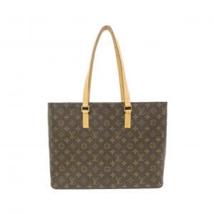 ルイヴィトン モノグラム ルコ M51155 バッグ